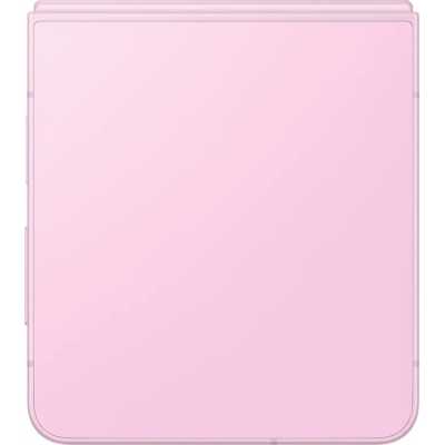 смартфон Samsung Galaxy Z Flip 8 12/512GB Pink SM-F776BLIHCAU розовый