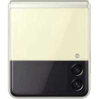 смартфон Samsung Galaxy Z Flip 3 128GB Beige SM-F711BZEBSER бежевый