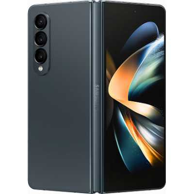 смартфон Samsung Galaxy Z Fold 4 12/1TB Grey SM-F936BZANSKZ серо-зеленый