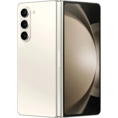 смартфон Samsung Galaxy Z Fold 5 12/256GB Beige SM-F946BZEBSKZ бежевый