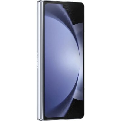 смартфон Samsung Galaxy Z Fold 5 12/256GB Blue SM-F946BLBBSKZ голубой