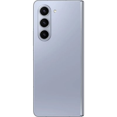 смартфон Samsung Galaxy Z Fold 5 12/256GB Blue SM-F946BLBDMEA голубой