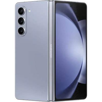 смартфон Samsung Galaxy Z Fold 5 12/512GB Blue SM-F946BLBGMEA голубой