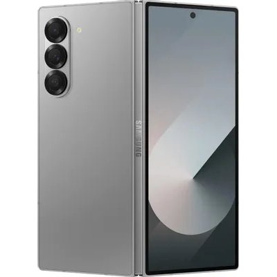 смартфон Samsung Galaxy Z Fold 6 12/1TB Grey SM-F956BZSNCAU серый