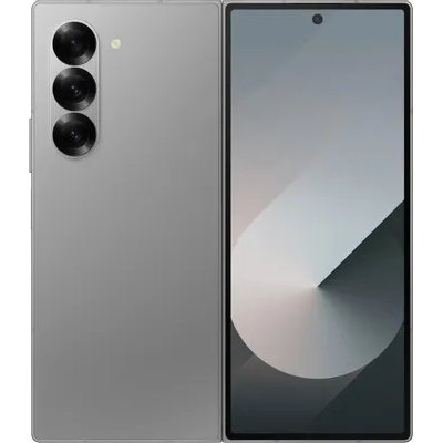 смартфон Samsung Galaxy Z Fold 6 12/512GB Grey SM-F956BZSCCAU серый