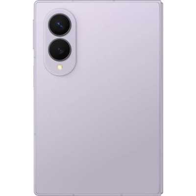 смартфон Samsung Galaxy Z Fold 8 12/256GB Purple SM-F971BLVBCAU лавандовый