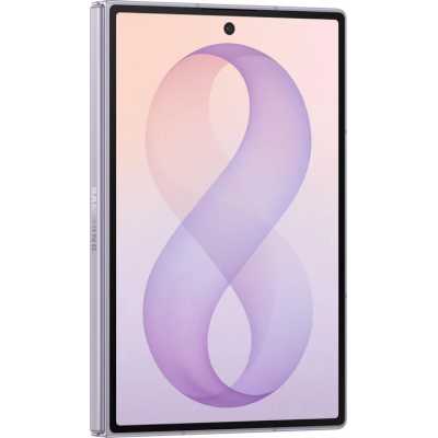смартфон Samsung Galaxy Z Fold 8 12/256GB Purple SM-F971BLVBCAU лавандовый