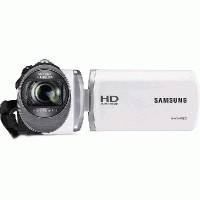 видеокамера Samsung HMX-F90 Белый