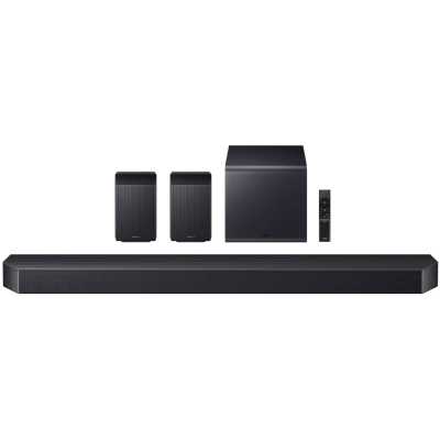 саундбар Samsung HW-Q990H/PY