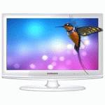 телевизор Samsung LE22C451E2W Белый