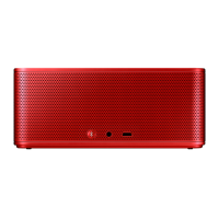 колонка Samsung Level Box Mini Mono Red