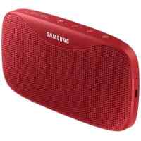 колонка Samsung Level Box Slim Red Красный