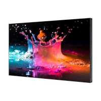 ЖК панель Samsung LH55UDEBLBB/RU