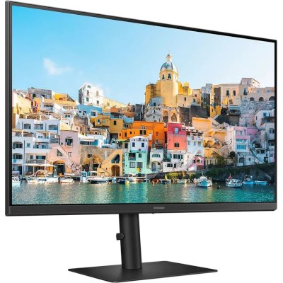 монитор Samsung S27A400UJU Черный