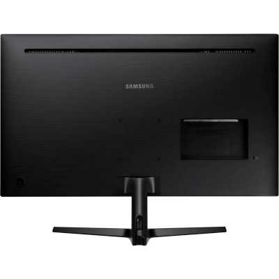 монитор Samsung LU32J590UQPXEN Черный