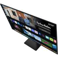 монитор Samsung Smart M5 S27BM500EI Черный