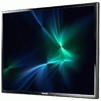 ЖК панель Samsung MD40B Черный
