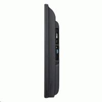 телевизор Samsung MD46C Черный