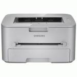 принтер Samsung ML-1910 Серый
