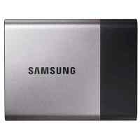 SSD диск Samsung T3 500Gb MU-PT500B