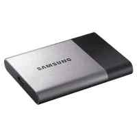SSD диск Samsung T3 500Gb MU-PT500B