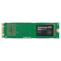 SSD диск Samsung MZ-N5E250BW