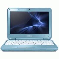 нетбук Samsung NP100NZC-A01 Голубой