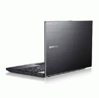 ноутбук Samsung NP200A5B-S02 Черный