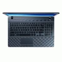 ноутбук Samsung NP270E5E-K01 Черный