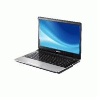 ноутбук Samsung NP300E4A-A02 Серебристый
