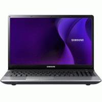 ноутбук Samsung NP300E5A-A06 Серебристый