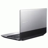 ноутбук Samsung NP300E5A-A06 Серебристый