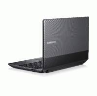 ноутбук Samsung NP300E5C-S0S Серый