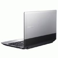 ноутбук Samsung NP300E5C-U07 Серебристый
