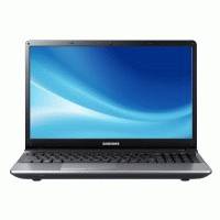 ноутбук Samsung NP300E5X-A08 Серый