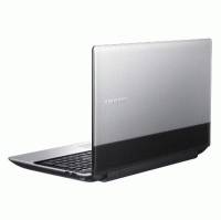 ноутбук Samsung NP300E5X-A08 Серый
