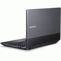 ноутбук Samsung NP300E5X-A0C Серебристый