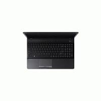 ноутбук Samsung NP300E5X-U02 Серебристый