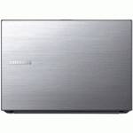 ноутбук Samsung NP300V5A-S0A Серебристый