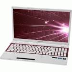 ноутбук Samsung NP300V5A-S0R Розовый
