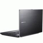 ноутбук Samsung NP300V5A-S0V Черный