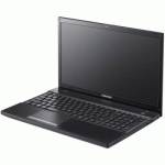 ноутбук Samsung NP305V5A-S08 Черный
