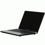 ноутбук Samsung NP350U2B-A05 Серебристый