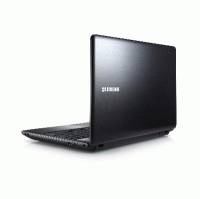 ноутбук Samsung NP355E5C-S02 Черный