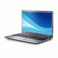 ноутбук Samsung NP355V5C-A08 Серебристый