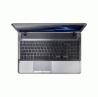 ноутбук Samsung NP355V5C-S07 Серебристый
