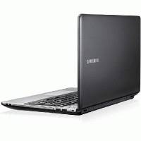 ноутбук Samsung NP355V5C-S0E Серый