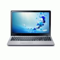 ноутбук Samsung NP370R5E-A01 Серебристый