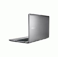 ноутбук Samsung NP510R5E-S04 Серебристый