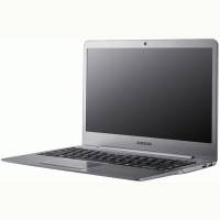 ноутбук Samsung NP530U3B-A02 Серебристый